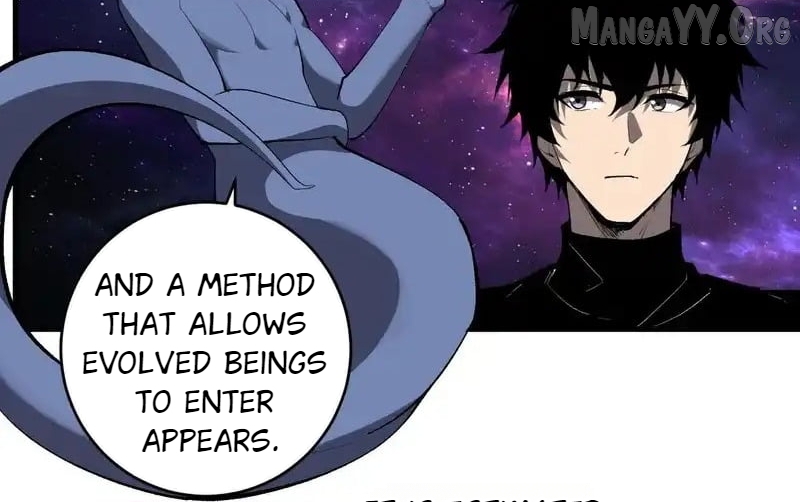 Doomsday for All: Me, Virus Monarch Chapter 95 - page 46